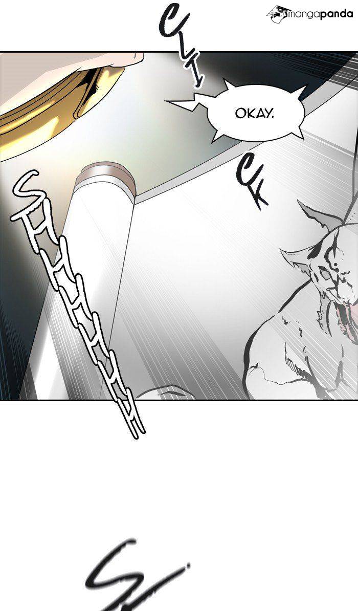 Tower of God Chapter 378 image 20